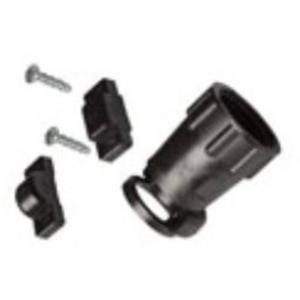 TE Connectivity 206070-8 Ronde connector kabelklem Serie (ronde connectors): CPC 1 stuk(s)