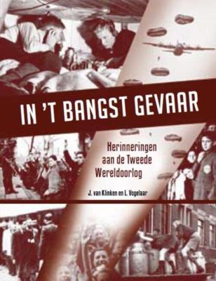 In 't bangst gevaar - eBook (9789033631474)
