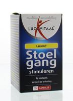 Lucovitaal Laxeer en regelmatige stoelgang (15 caps)