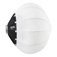 Godox CS-65D Lantern Softbox 65cm - thumbnail