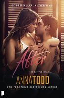 After - Anna Todd - ebook