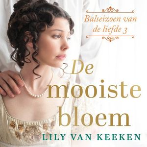 De mooiste bloem