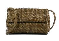 Allan K Dames  (Groen)