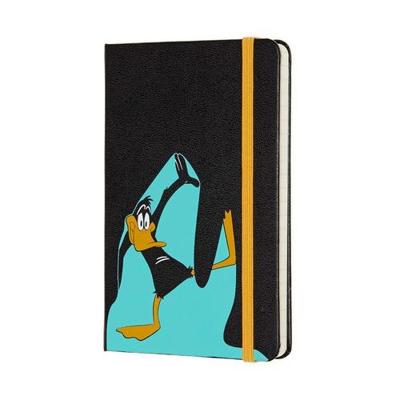 Moleskine Notitieboek Looney Tunes - Daffy Duck - Overig (8058647621081)