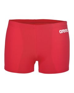 Arena Team Swim short rood heren 80