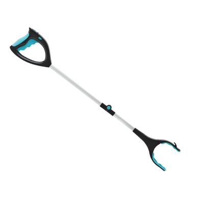 Grab It Grijper kunststof zwart GRA003 Grab It Grijper kunststof zwart GRA003