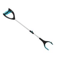 Grab It Grijper kunststof zwart GRA003