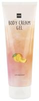 HEMA Bodycrème Gel Abrikoos - 125 Ml