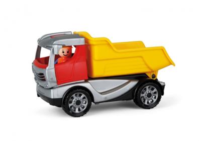 Lena Truckies Dump Truck 22cm Lena Truckies Dump Truck 22cm