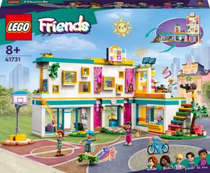 LEGO Friends 41731 heartlake internationale school