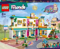 LEGO Friends 41731 heartlake internationale school - thumbnail