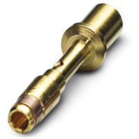 Crimpconnector 1605643 SF-7QS2000 Phoenix Contact Inhoud: 50 stuk(s)