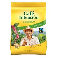 Café Intención - Aromatico - 36 pads