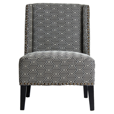 Vical Fauteuil Enna 83 x 60 x 70 Vical Fauteuil Enna 83 x 60 x 70