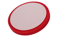 Hikoki Accessoires Polijstpad 200X30 Mm Rood Velcro - 753833