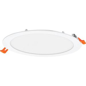 LEDVANCE 4058075573154 RECESS SLIM DOWNLIGHT LED-inbouwlamp LED 22 W Wit