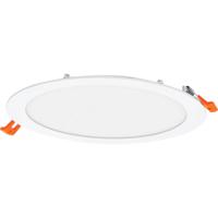 LEDVANCE 4058075573154 RECESS SLIM DOWNLIGHT LED-inbouwlamp LED 22 W Wit - thumbnail