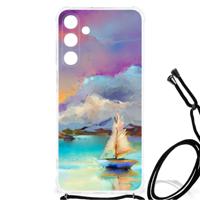 Back Cover Samsung Galaxy A25 Boat - thumbnail