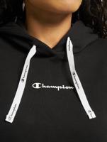 Champion Legacy / Hoody Legacy in zwart