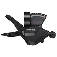 Shimano Versteller Altus rechts 7v - thumbnail