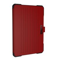 Urban Armor Gear Metropolis Outdoor cover Rood Tabletcover - thumbnail