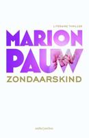Zondaarskind MP - Marion Pauw - Paperback (9789026330445)