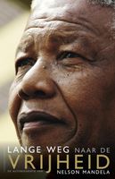 De lange weg naar de vrijheid - Nelson Mandela - ebook - thumbnail