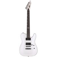 ESP LTD Eclipse '87 NT Pearl White elektrische gitaar