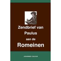 Uitlegging op de Zendbrief van Paulus aan de Romeinen - (ISBN:9789057195648)