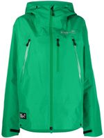 RLX Ralph Lauren coupe-vent Patrol à capuche - Vert