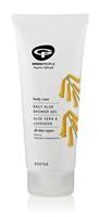 Green People Daily Aloe Shower Gel, 200 Ml