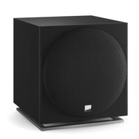 Dali SUB E-12 F SATIN Subwoofer Zwart