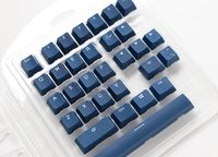 Ducky Rubber Keycap Set Toetsenbordkapje