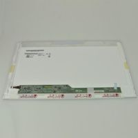 15.6" LED WXGA HD 1366x 768 EDP 30 pin small interface For dell Notebook Matte TFT Screen