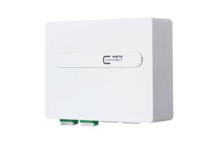 Metz Connect OpDAT ADT VIK 2xLC-D APC OS2 Glasvezel-splitterbox LC