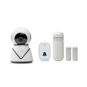 Smart Home Beveiliging Starterkit