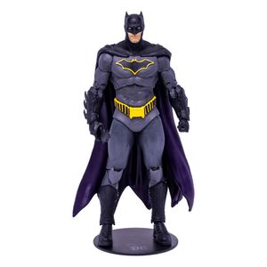 DC Multiverse Action Figure Batman (DC Rebirth) 18cm