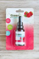 Green Sweet Vloeibare stevia framboos (30 ml) - thumbnail