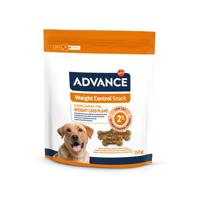 ADVANCE APPETITE CONTROL SNACK 150 GR