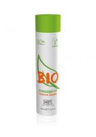 HOT BIO massage oil - cayenne pepper - 100 ml