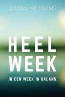 Heelweek - Jerome Wehrens - eBook (9789082825213)