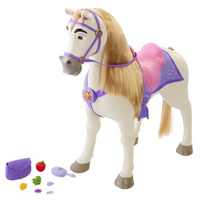 Disney Princess - Maximus - 80 CM (41589-4L-PKR1)