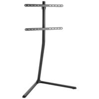 LogiLink BP0079 TV-voet 124,5 cm (49) - 177,8 cm (70) Vloerstandaard - thumbnail