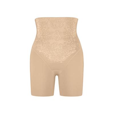 Maidenform high waist corrigerende short Thigh Slimmer beige Maidenform high waist corrigerende short Thigh Slimmer beige