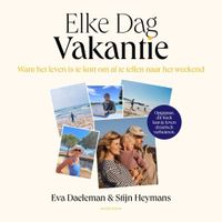 Elke dag vakantie - thumbnail