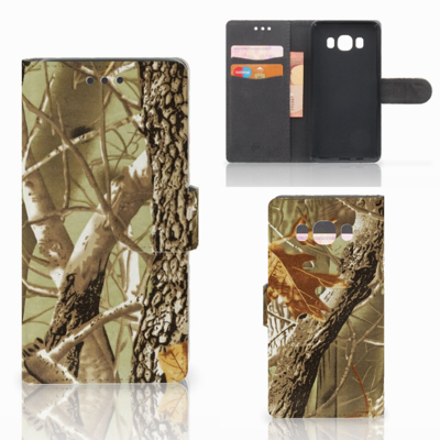 Samsung Galaxy J5 2016 Hoesje Wildernis