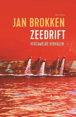 Zeedrift - Jan Brokken - Hardcover (9789045038469) Zeedrift - Jan Brokken - Hardcover (9789045038469)