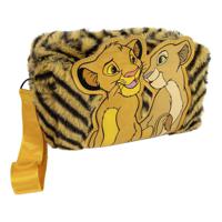 Disney Make Up Bag The Lion King Simba & Nala - thumbnail