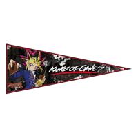 Yu-Gi-Oh! Pennant King of Games