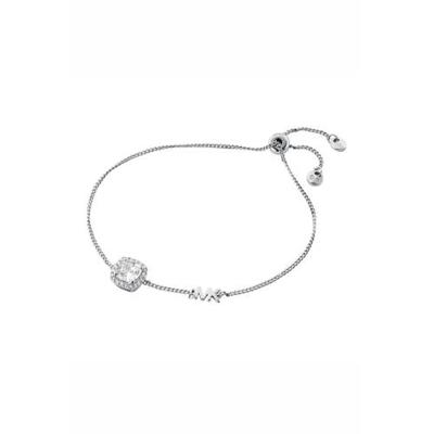 Michael Kors armband MKC1404AN040 Premium zilver